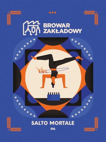 Сальто Мортале