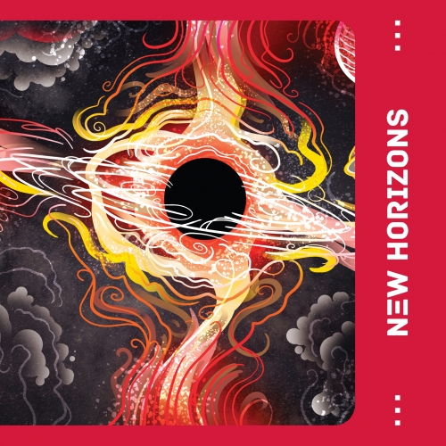 Нью Хоризонс