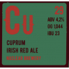 Купрум Айриш Ред Эль