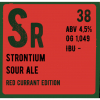 Стронциум Саур Эйл Ред Керрант Эдишн