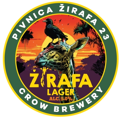 Зирафа Лагер