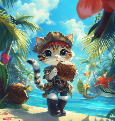 Крепкий Опыт: Имперский Стаут «Ликер Малибу»