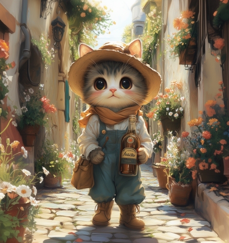 Крепкий Опыт: Имперский Стаут «Ликер Амаретто»