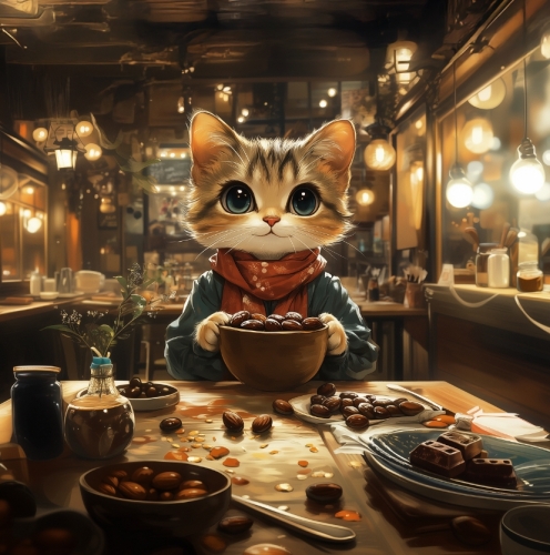 Темный Опыт: Портер С Черносливом, Миндалем И Горьким Шоколадом