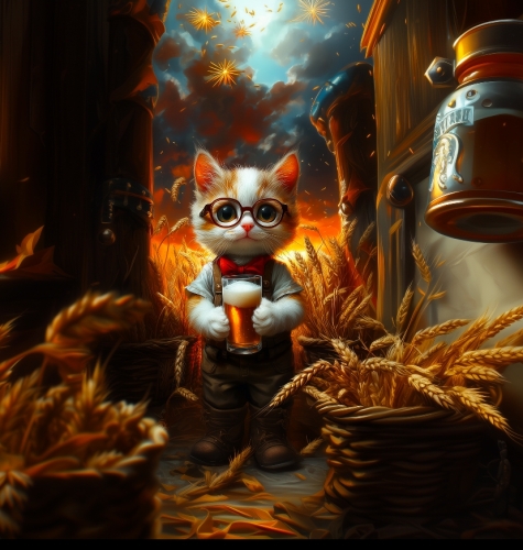 Классический Опыт: Немецкий Лагер (Хеллес)