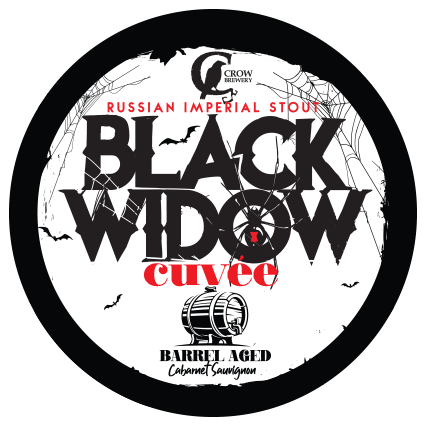 Блэк Уидоу Кюве
