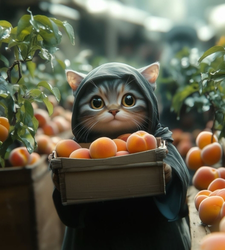 Бельгийский Опыт: Дюббель С Персиком