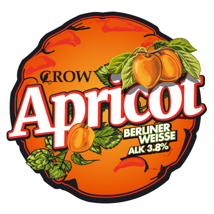 Априкот Берлинер Вайссе