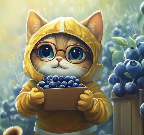 Соленый Опыт: Гозе С Черникой