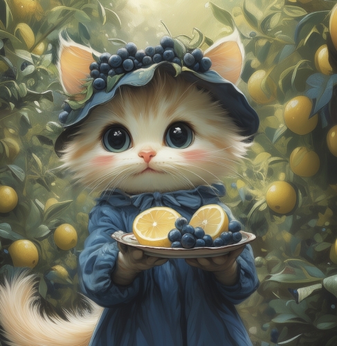 Соленый Опыт: Гозе С Черникой И Лимоном