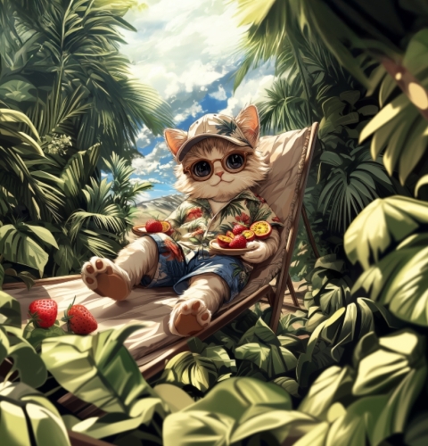 Соленый Опыт: Гозе С Маракуйя И Клубникой