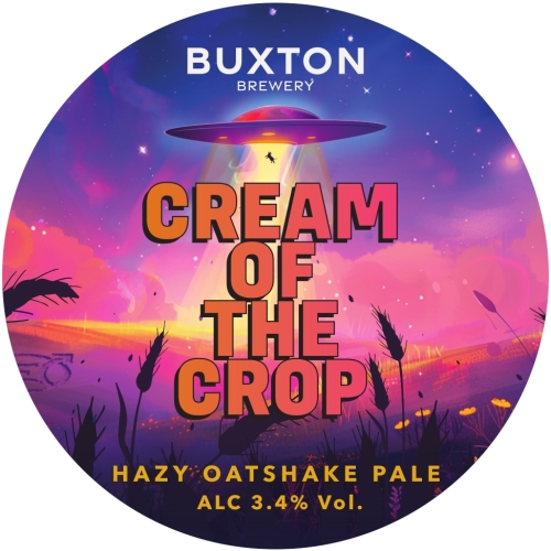 Крим оф зе Кроп