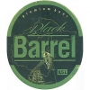 Баррел Блэк