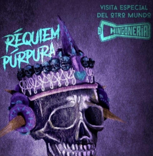 Реквием Пурпура