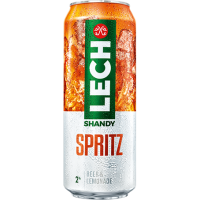Лех Шэнди Спритц