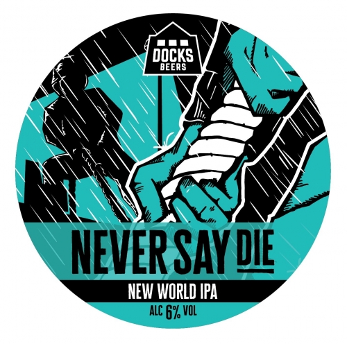 Невер Сэй Дай