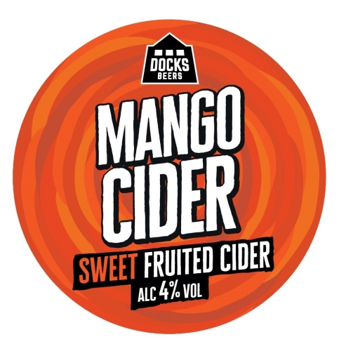 Манго Сайдер