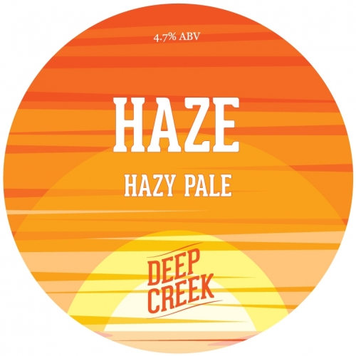 Хейз Хейзи Пейл