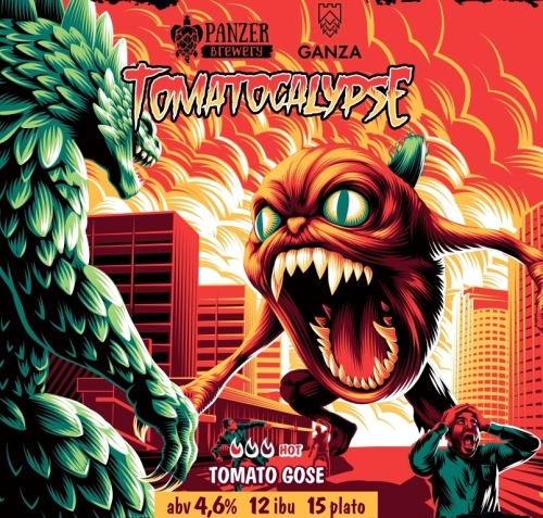 Томатокалипсис