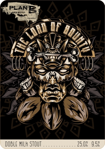 Лорд оф Баунти