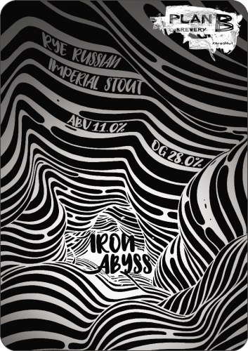 Айрон Абисс