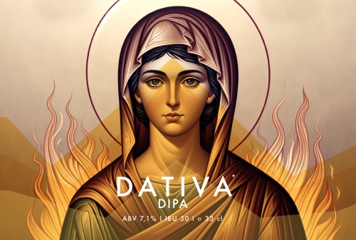 Датива ДИПА
