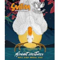 Миднайт Кричерс