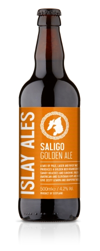 Салиго Голден Эль