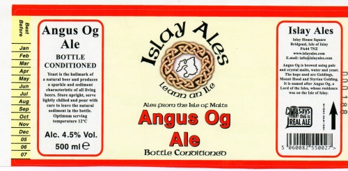 Ангус Ог Эль