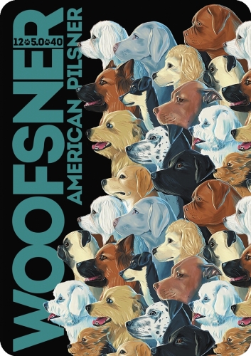 Вуфснер Пилснер