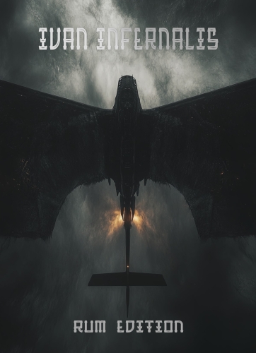 Иван Инферналис. Ром Эдишн