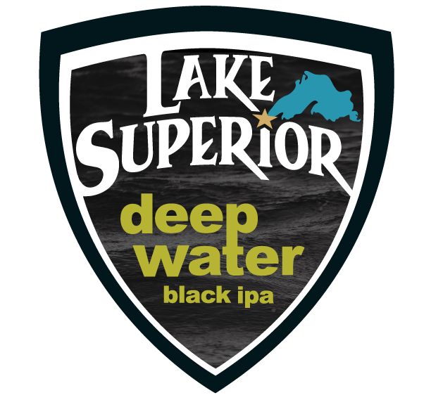 Дип Вотер Блэк ИПА