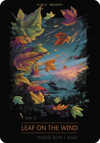 Лиф Он Зе Винд