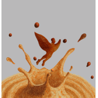 Крема де Кафе