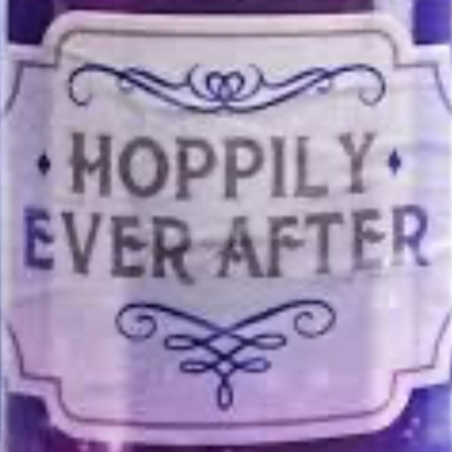 Хоппили Эвер Афтер