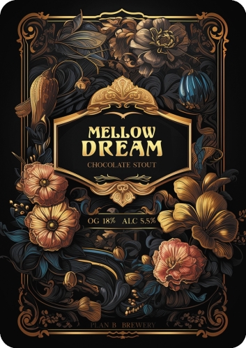 Меллоу Дрим