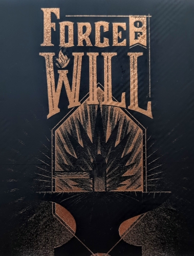 Форс оф Вилл