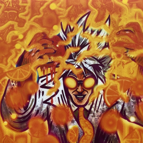 ДжДжДжус Проект Пичерин