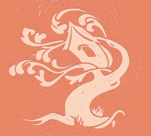 Трейл Пичерин