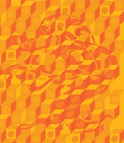 Зе Орандж Ван