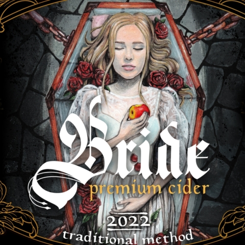 Брайд 2022 (2025 РИЛИЗ)