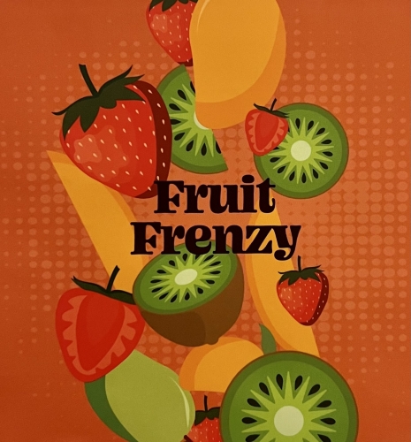 Фрут Френзи
