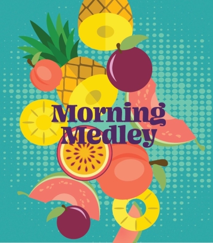 Морнинг Медли