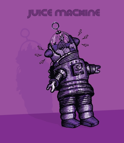 Хейз Эгейнст зе Машин