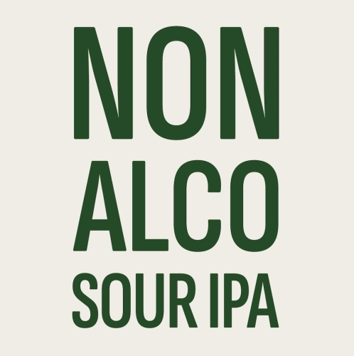 Нон-Алко Сауэр ИПА