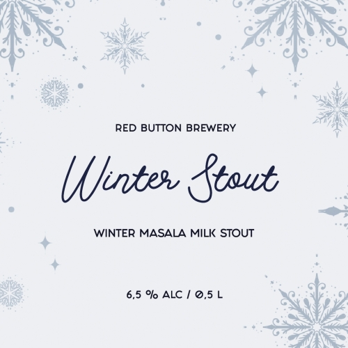 Винтер Стаут