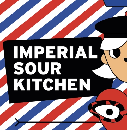 Империал Соур Китчен