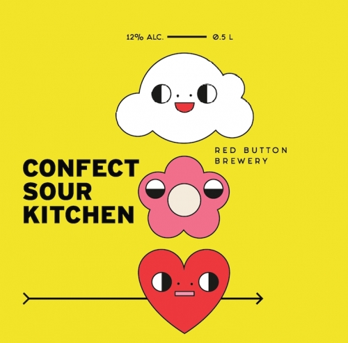 Конфект Сор Кичен