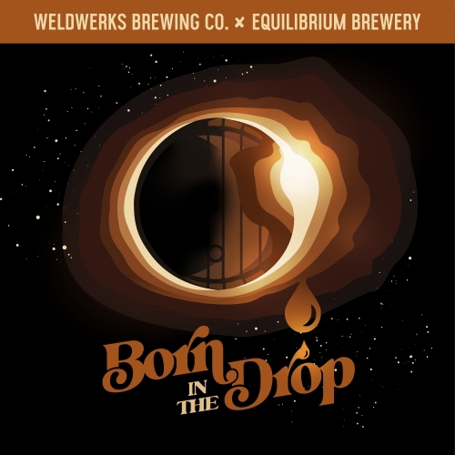 Борн Ин Зе Дроп