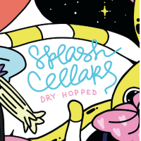 Сплаш Келларс (Драй Хоп Батч)